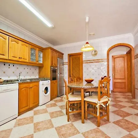 Rosaleda *