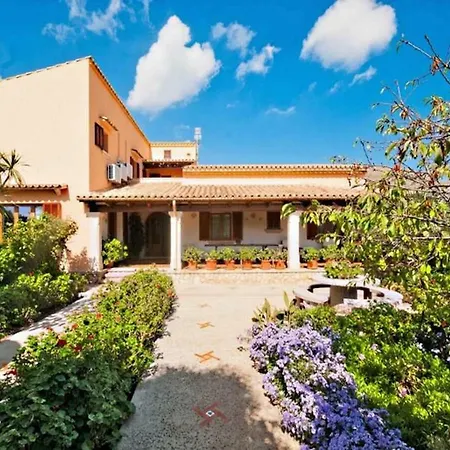 Villa Rosaleda Port de Pollenca