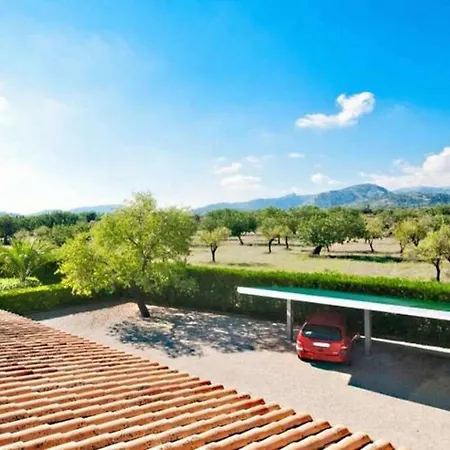 Villa Rosaleda Port de Pollenca