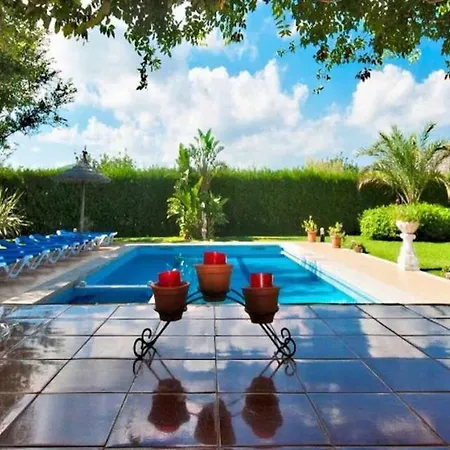 Villa Rosaleda Port de Pollenca