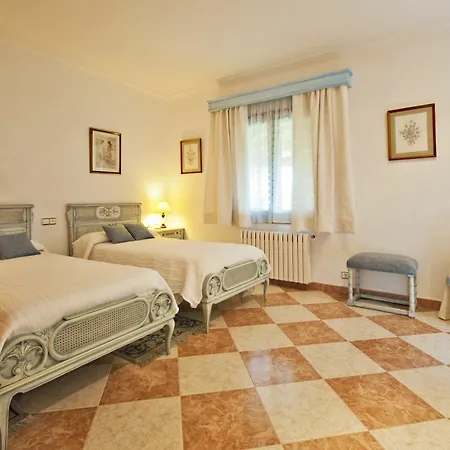Villa Rosaleda Port de Pollenca