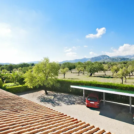 Villa Rosaleda *