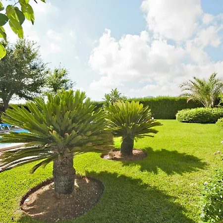 Villa Rosaleda Port de Pollenca