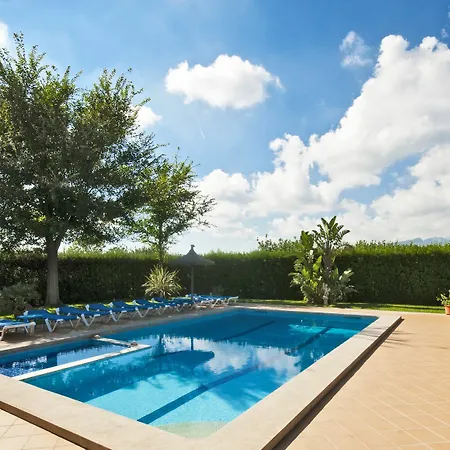Villa Rosaleda Port de Pollenca
