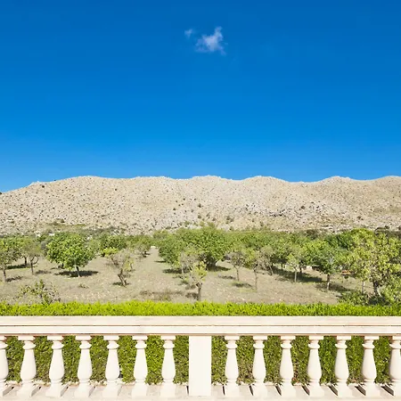 Villa Rosaleda Port de Pollenca