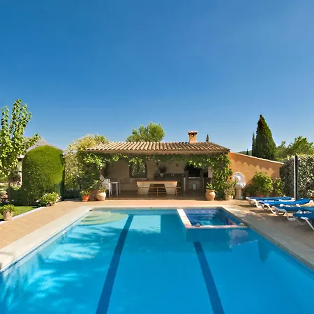 Villa Rosaleda Port de Pollenca
