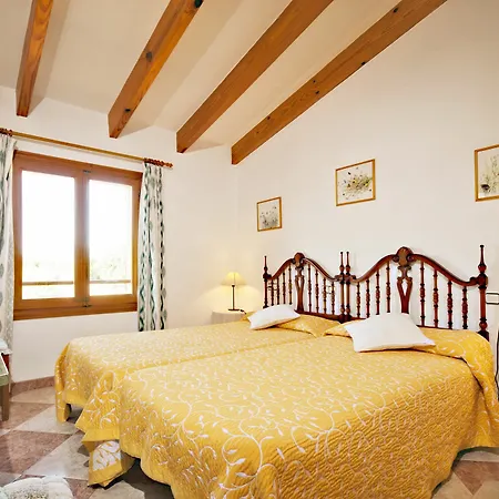 Rosaleda Villa