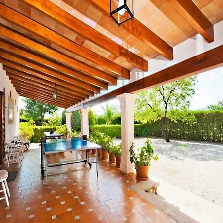 Villa Rosaleda Port de Pollenca