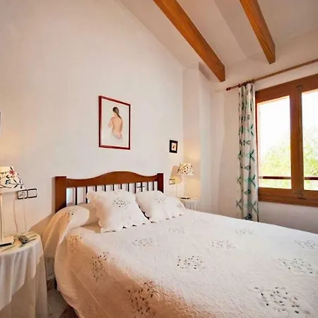 Rosaleda Villa *