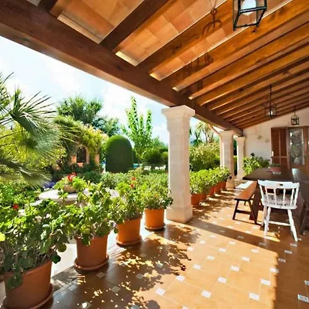 Villa Rosaleda Port de Pollenca