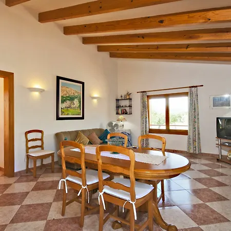 Villa Rosaleda Port de Pollenca